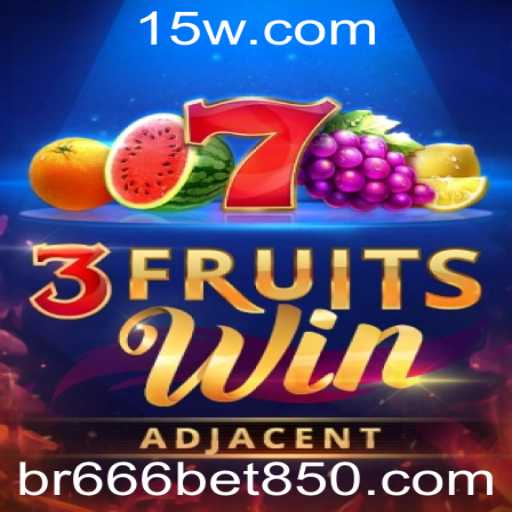 Explorando o Universo de 3FruitsWin: Um Guia para Jogadores