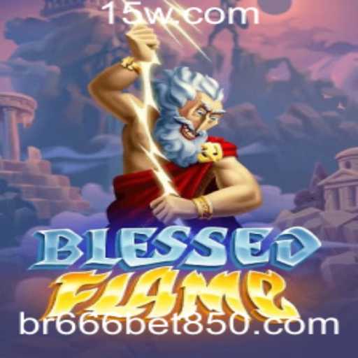 Explorando o Mundo Fascinante de BlessedFlame: Introdução e Regras do Jogo