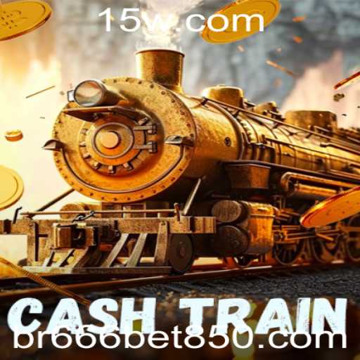 Descubra o Mundo de CashTrain e as Oportunidades da br666bet