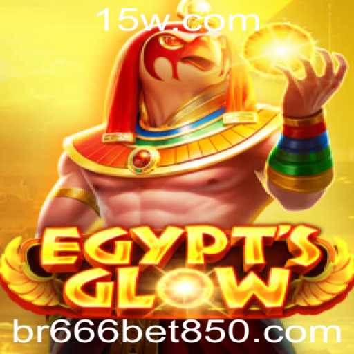 Explorando o Mundo de EgyptsGlow: Um Jogo Cativante