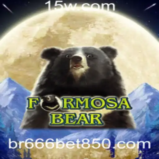 Descubra o Fascinante Mundo de FormosaBear: Uma Aventura Repleta de Estratégia e Diversão