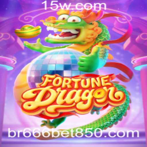FortuneDragon: Aventura e Estratégia no Mundo dos Dragões