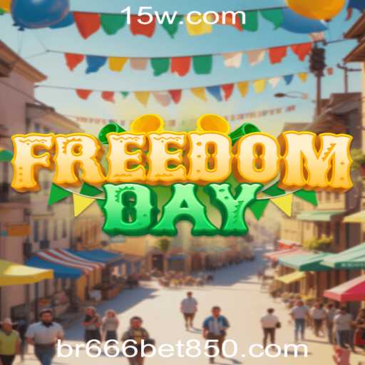 Explorando FreedomDay: Um Jogo Inovador e Sua Conexão com br666bet