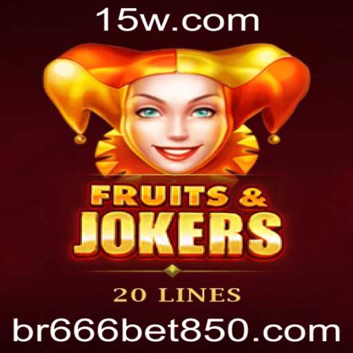 FruitsAndJokers20: Um Mergulho no Mundo dos Jogos e Estilo de Vida