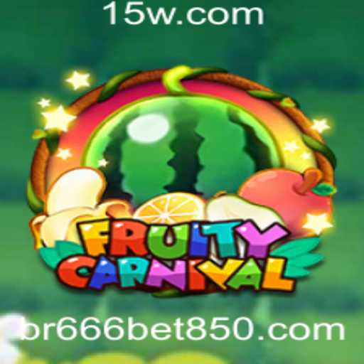 Descubra o Mundo do Jogo FruityCarnival e sua Relação com br666bet