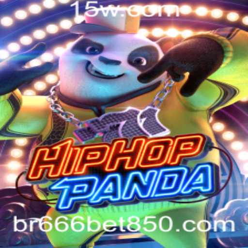 Descubra as Emoções e Estratégias do Jogo HipHopPanda
