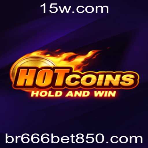 Descubra o Mundo de HotCoins: Um Jogo de Estratégia e Aventura