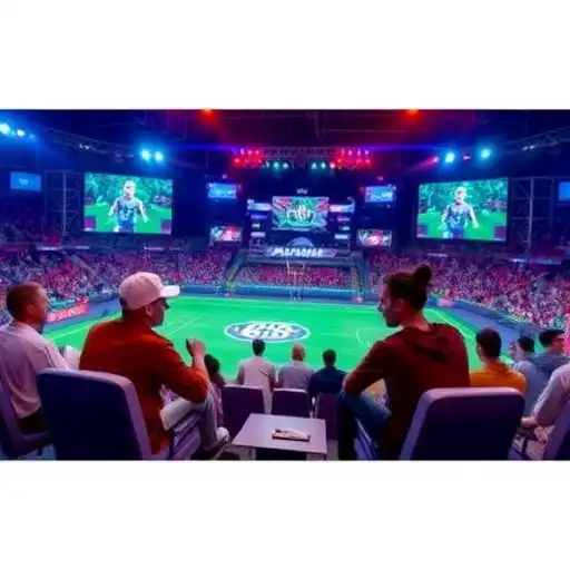 Jogos ao Vivo: Uma Nova Era do Entretenimento Digital