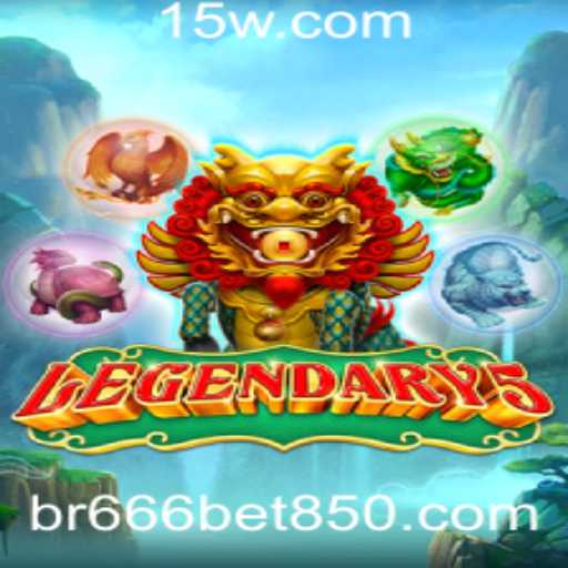 Desvendando Legendary5: Um Novo Marco no Entretenimento Virtual