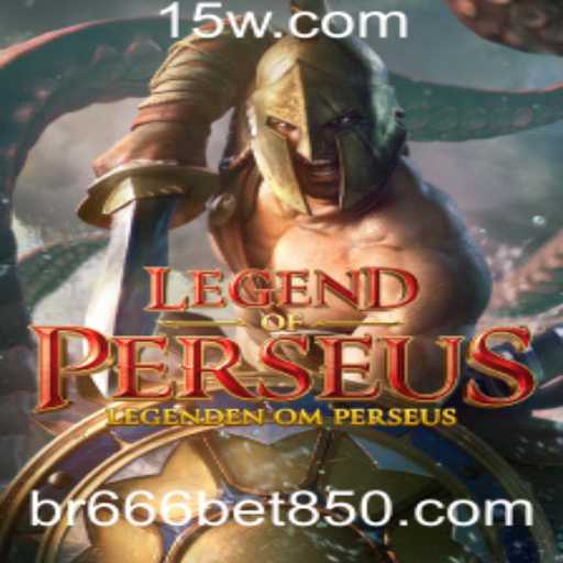 Descubra LegendofPerseus: Uma Jornada Épica pelo Mundo Mitológico