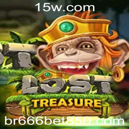 Descubra 'LostTreasure': Aventura e Estratégia no Mundo dos Jogos