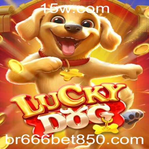 Explorando o Mundo Atraente de LuckyDog e br666bet