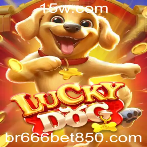 Explorando o Mundo Atraente de LuckyDog e br666bet