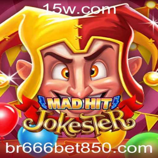 MadHitJokester: Descubra as Regras e o Mundo de Diversão deste Jogo Inovador