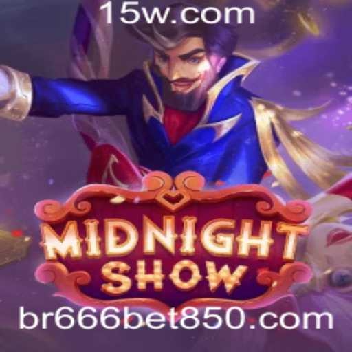Descubra o Mundo de Mistério e Aventura com MidnightShow