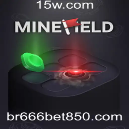 Explorando o Jogo MineField e a Tendência br666bet