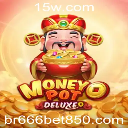 MoneyPotDELUXE: Uma Aventura no Mundo dos Jogos de Azar