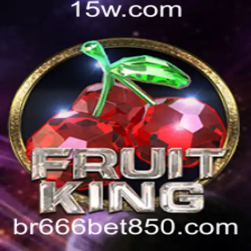 Explorando o Mundo de FruitKing com br666bet