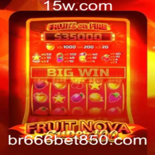 Explorando o Excitante Mundo de FruitNovaSuper100