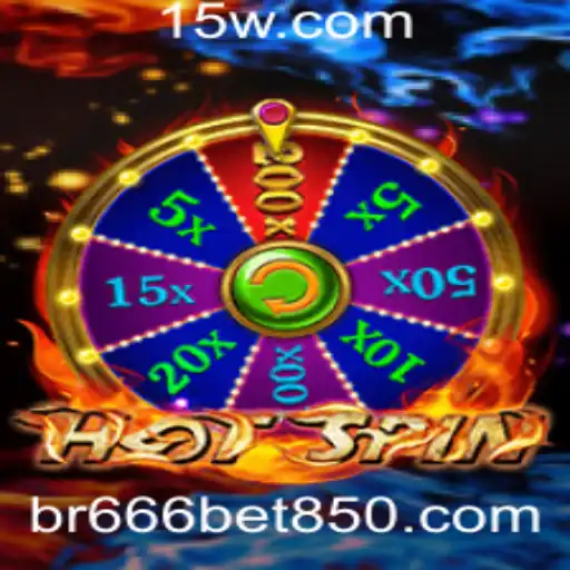 Descubra o Mundo de Emoções com HotSpin na br666bet