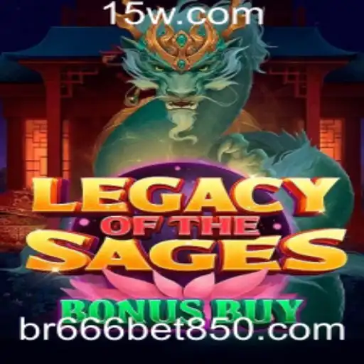 Legacy of the Sages Bonus Buy: A Nova Sensação no Mundo dos Jogos de Aposta