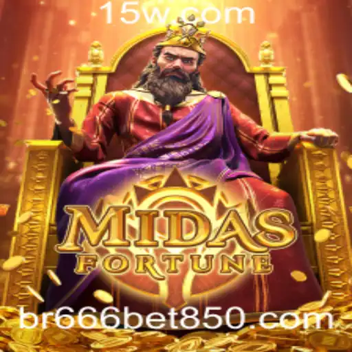 Descubra o Fascinante Mundo de MidasFortune: A Nova Sensação em Jogos de Azar