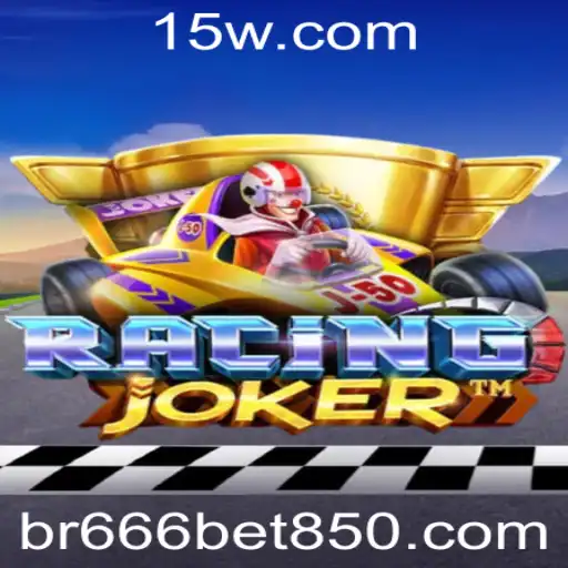 Descubra o Empolgante Mundo de RacingJoker: Um Jogo de Corridas e Estratégia