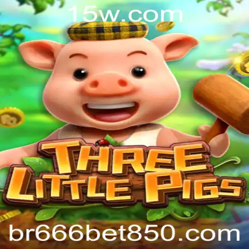 Descubra o Fascinante Mundo de THREELITTLEPIGS - Um Jogo de Aventura e Estratégia