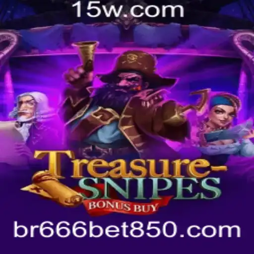 Explorando o Mundo do TreasuresnipesBonusBuy: Um Jogo de Aventura e Emoção