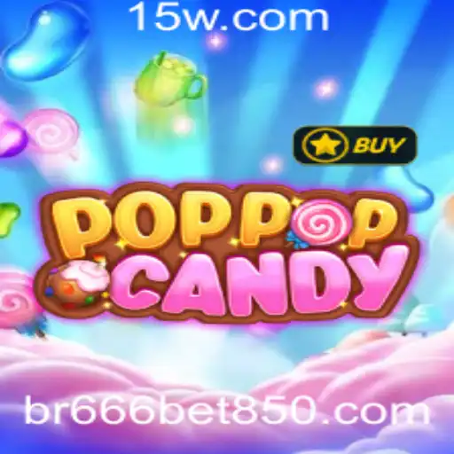 Explorando POPPOPCANDY: Um Mergulho no Mundo dos Jogos Interativos