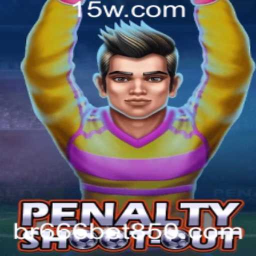 Explorando o Emocionante Mundo do PenaltyShootOut com br666bet