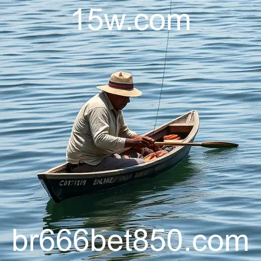 A Arte e Ciência da Pesca: Técnicas, Sustentabilidade e o Mundo de br666bet