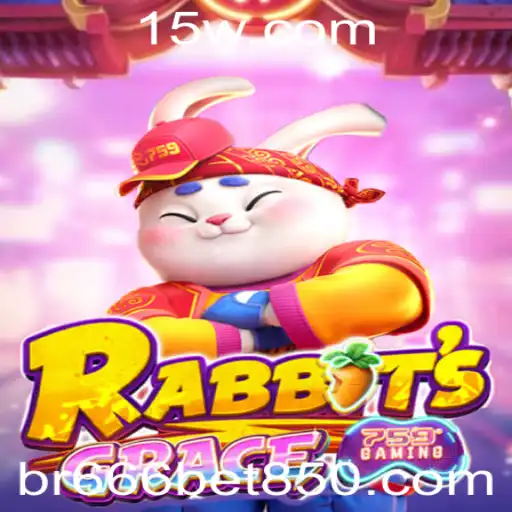 Descubra RabbitsGrace: O Jogo de Estratégia que Conquista Multidões