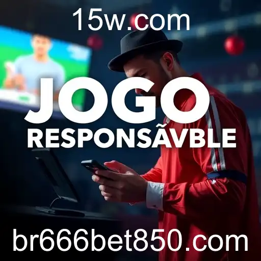 Jogo Responsável: Um Guia Completo com Foco no br666bet