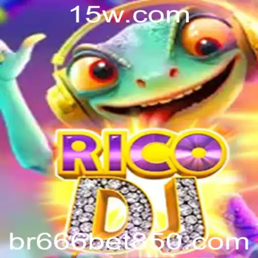 RicoDJ: O Novo Fenômeno das Apostas Online