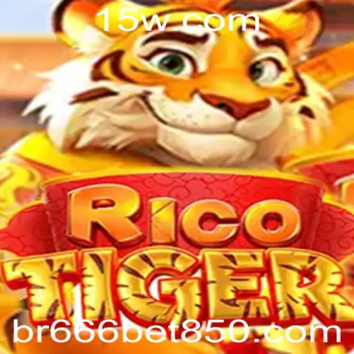 Explorando o Fascinante Jogo RicoTiger: Descrição, Introdução e Regras
