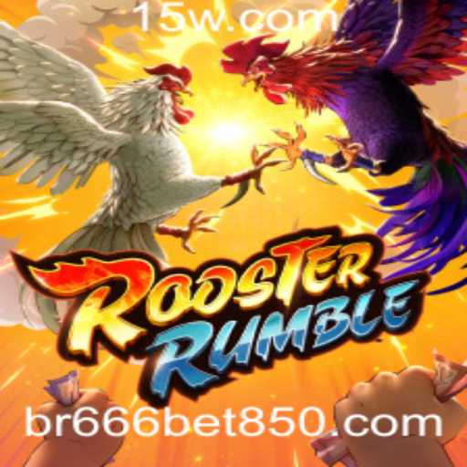 Descubra o Jogo Empolgante RoosterRumble e as Oportunidades com br666bet