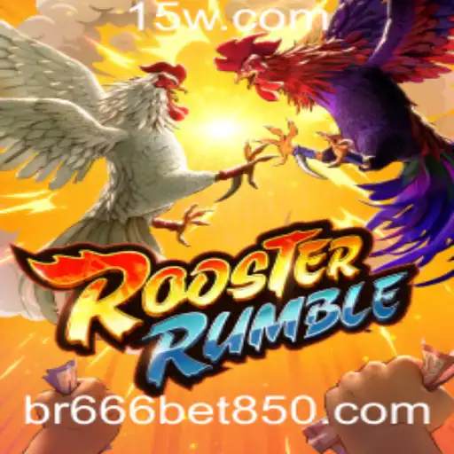 Descubra o Jogo Empolgante RoosterRumble e as Oportunidades com br666bet