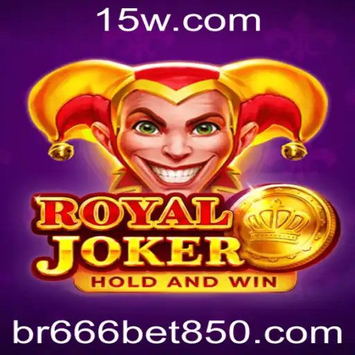 Descubra o Mundo Empolgante de RoyalJoker