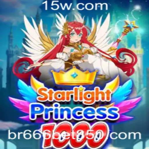 Explorando StarlightPrincess1000: Um Guia Completo para Jogadores