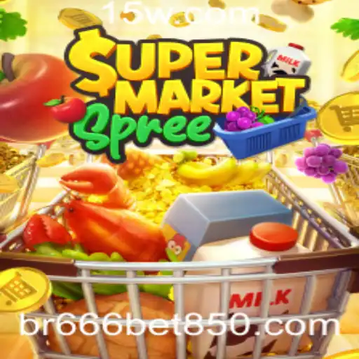 Descubra o Empolgante Mundo de SupermarketSpree