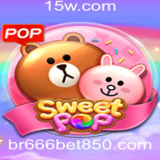 Descubra o emocionante mundo de SweetPOP e a aposta br666bet