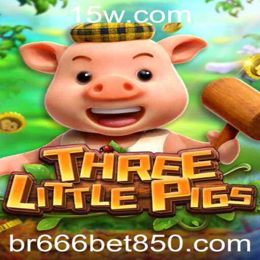 Descubra o Fascinante Mundo de THREELITTLEPIGS - Um Jogo de Aventura e Estratégia