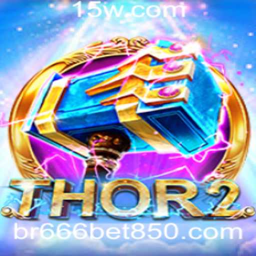 Descubra o Universo do Jogo Thor2 e as Oportunidades de br666bet