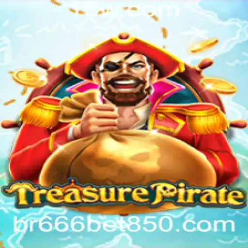 Descubra o Mundo Empolgante de TreasurePirate: Um Jogo de Aventura Inesquecível