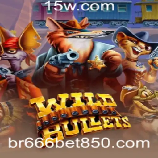 Descubra o Inovador Jogo WildBullets e sua Nova Parceria