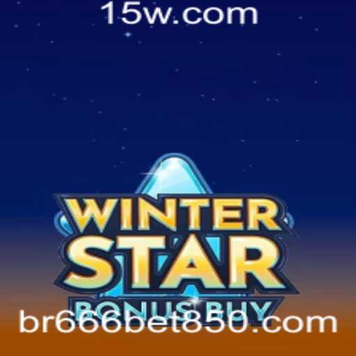 Descubra WinterStarBonusBuy em br666bet: Um Guia Completo