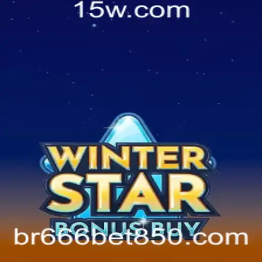 Descubra WinterStarBonusBuy em br666bet: Um Guia Completo